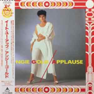 Angie Gold - Applause FLAC