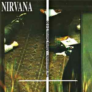 Nirvana - The Masquerade FLAC