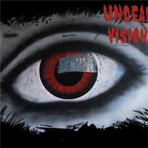 Undead Vision - Undead Vision Ep FLAC