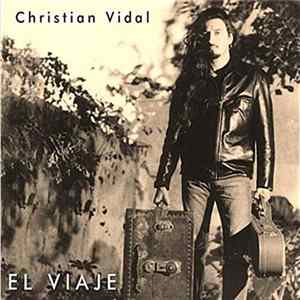 Christian Vidal - El Viaje FLAC