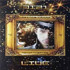 Prince : Tāmar - Nokia:Theatre FLAC