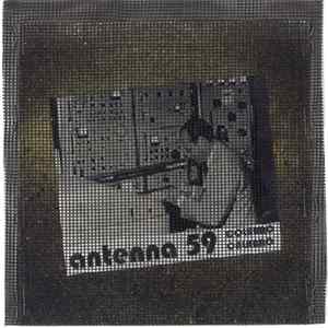 Antenna 59 - Colubro Calabro FLAC