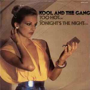 Kool & The Gang - Too Hot FLAC