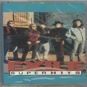 Exile - Super Hits FLAC