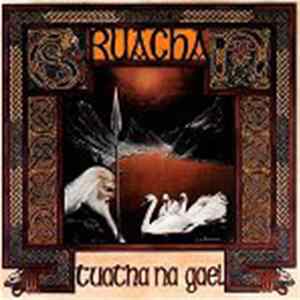 Cruachan - Tuatha Na Gael FLAC