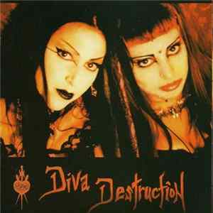 Diva Destruction - Passion's Price FLAC