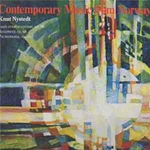 Knut Nystedt - Contemporary Music From Norway FLAC