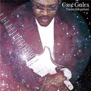 Eric Gales - Transformation FLAC
