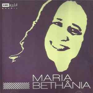 Maria Bethânia - Maria Bethânia FLAC