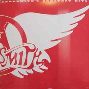 Aerosmith - Aerosmith's Greatest Hits FLAC