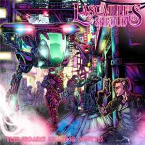 Lascaille's Shroud - The Roads Leading North FLAC