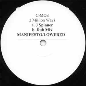 C-Mos - 2 Million Ways FLAC