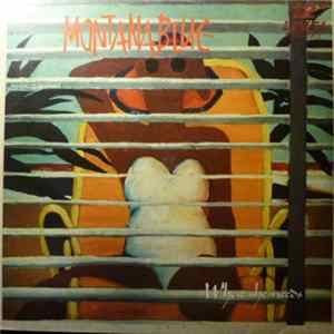 Montanablue - What She Needs FLAC