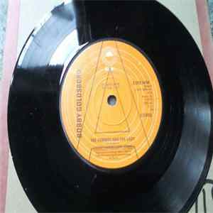 Bobby Goldsboro - The Cowboy And The Lady FLAC