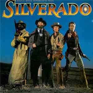 Bruce Broughton - Silverado (Original Motion Picture Soundtrack) FLAC