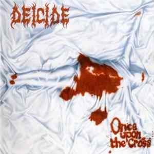 Deicide - Once Upon The Cross FLAC