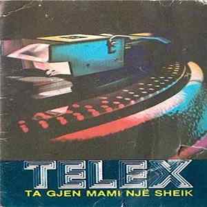 AVI Telex - Ta Gjen Mami Nje Sheik FLAC
