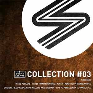 Various - Collection #03 (The Remixes) FLAC