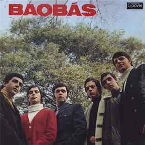 Baobás - Baobás FLAC