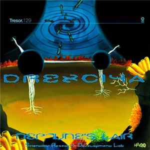 Drexciya - Neptune's Lair FLAC