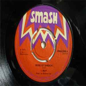 I. Roy - Rose Of Sheron FLAC