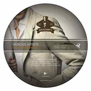 Various - The Get Together EP FLAC