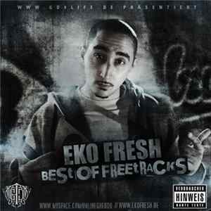 Eko Fresh - Best Of Freetracks FLAC