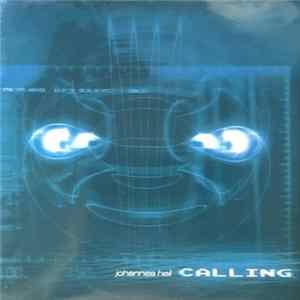 Johannes Heil - Calling FLAC