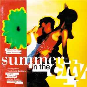 Various - Summer In The City FLAC