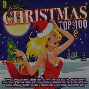 Various - Christmas Top 100 FLAC