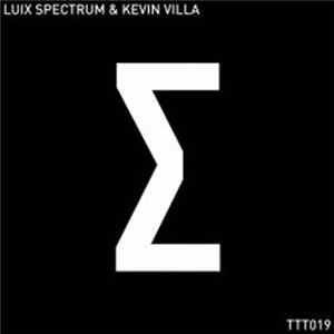 Luix Spectrum & Kevin Villa - Sigma FLAC