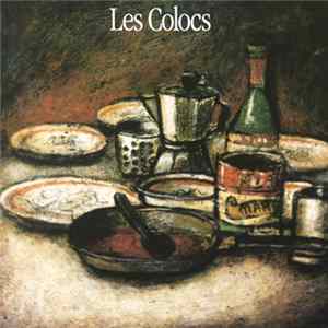 Les Colocs - Les Colocs FLAC