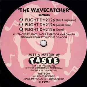 The Wavecatcher - Flight DH2126 (Remixes) FLAC