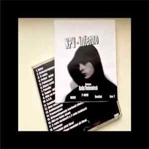 KPV - Inferno FLAC