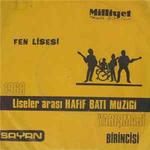 Fen Lisesi - Drama Köprüsü / Bad Times Come Again No More FLAC