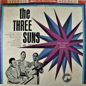 The Three Suns - In Orbit FLAC