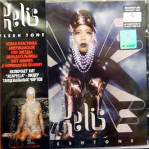 Kelis - Flesh Tone FLAC