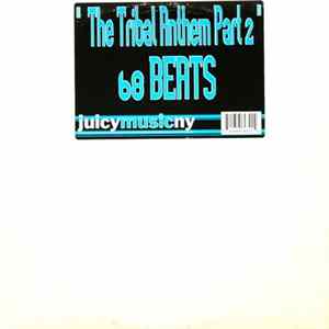 68 Beats - The Tribal Anthem Part 2 FLAC