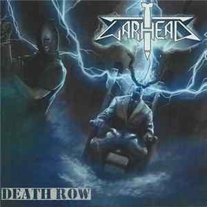 Warhead - Death Row FLAC