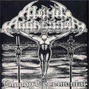 Atomic Aggressor - Bloody Ceremonial FLAC