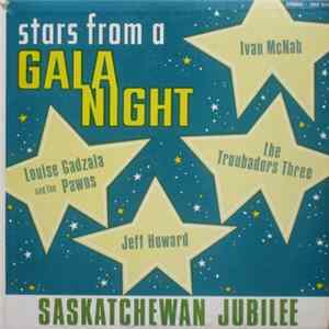 Various - Stars From A Gala Night FLAC