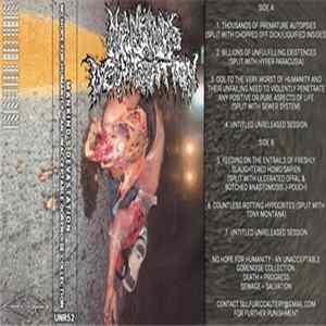 Mankind's Devastation - No Hope For Humanity - An Unacceptable Gorenoise Collection FLAC