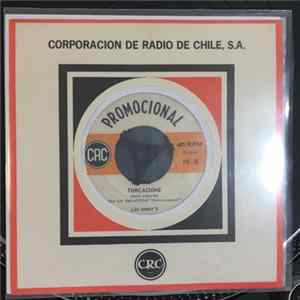 Los Sonny's - Turcacione / Clasificacion Interna FLAC