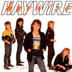 Haywire - Don't Just Stand There FLAC