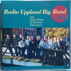 Radio Uppland Big Band - 93 FLAC