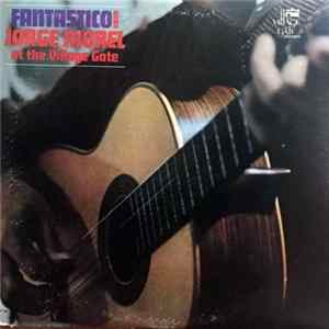 Jorge Morel - Fantastico! FLAC