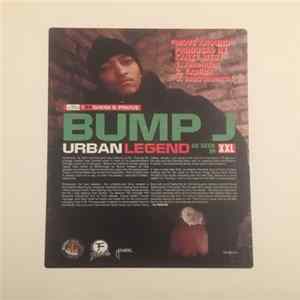 Bump J - Move Around FLAC