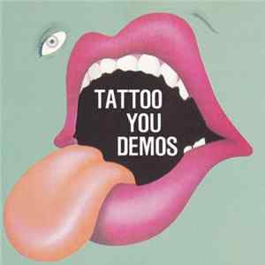 The Rolling Stones - Tattoo You Demos FLAC