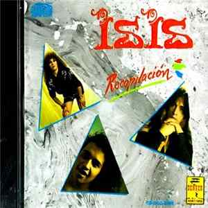 isis - Recopilacion FLAC