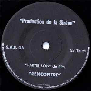 No Artist - Rencontre FLAC